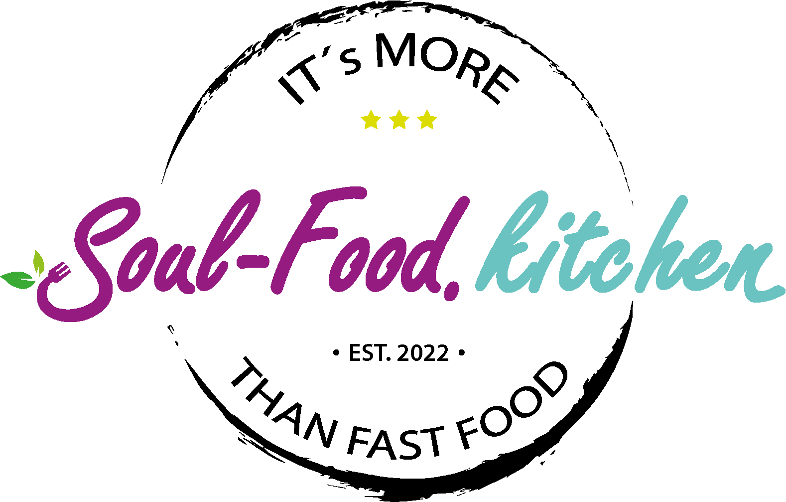 Mehr als Fast Food – Willkommen bei Soul-Food.kitchen